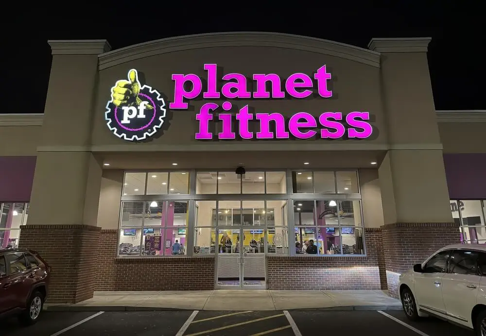 Planet Fitness: Signs of a More Resilient Fitness Club Visitor?