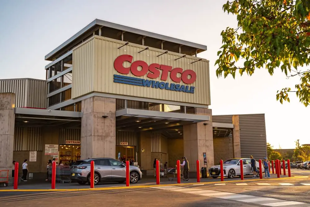 Warehouse Clubs: Younger Visitors Support Growth