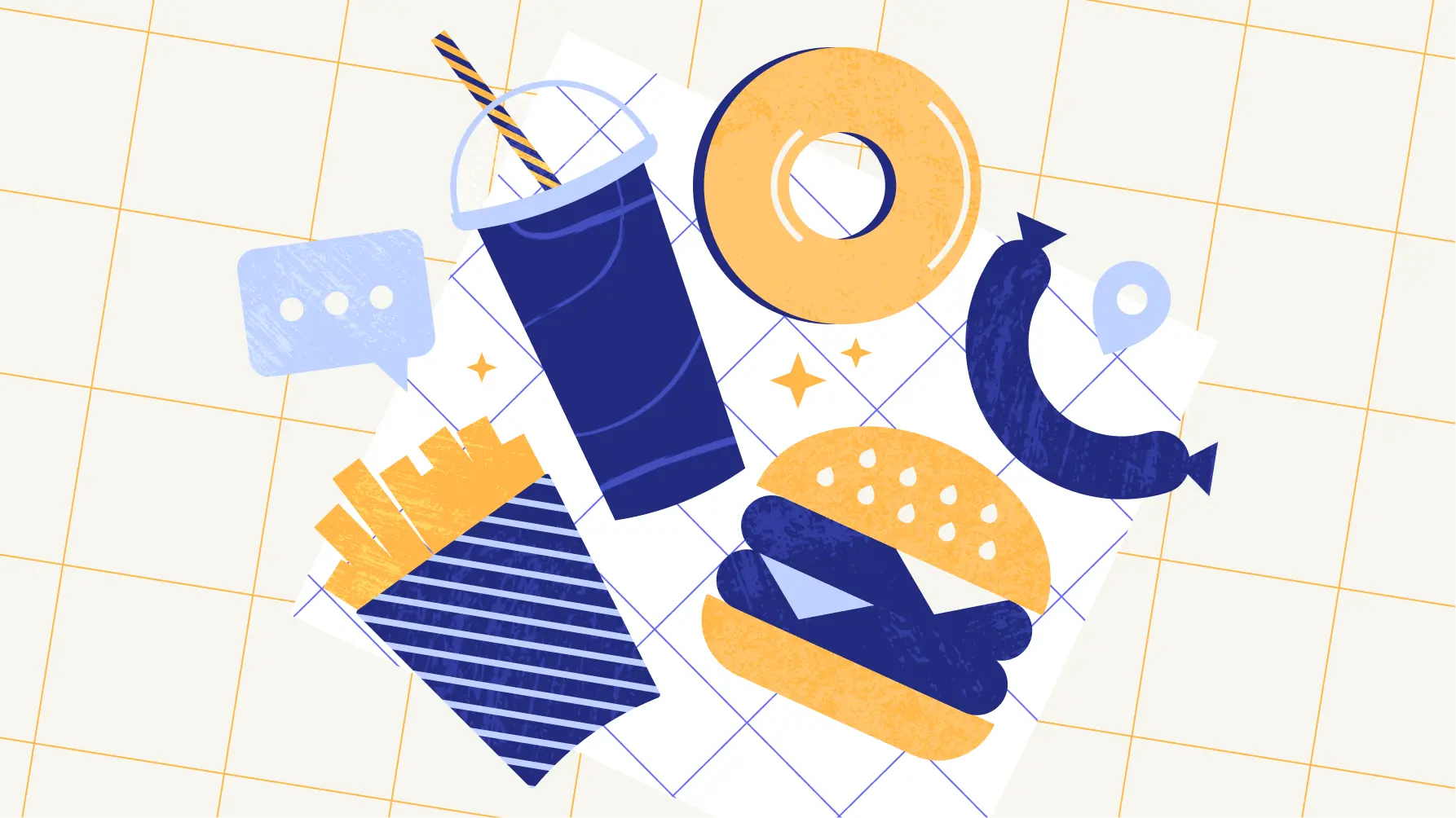 Recapping RBI & Yum! Brands’ 2023 Foot Traffic Performance 