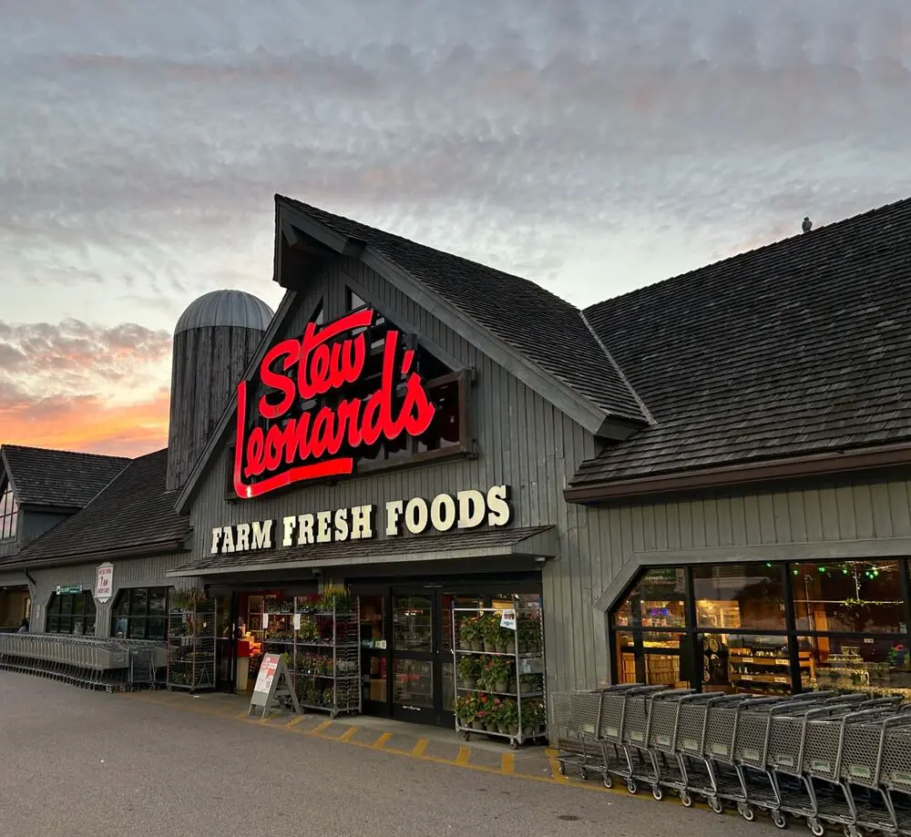 Stew Leonard’s: Specialty Grocery Still a Shining Example