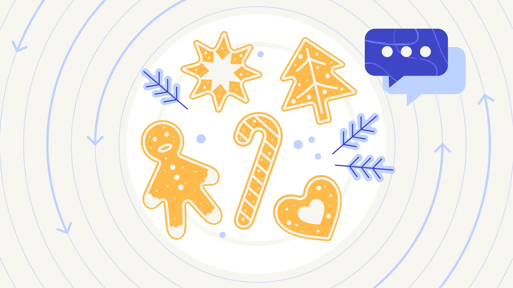 Christmas Day Dining Recap