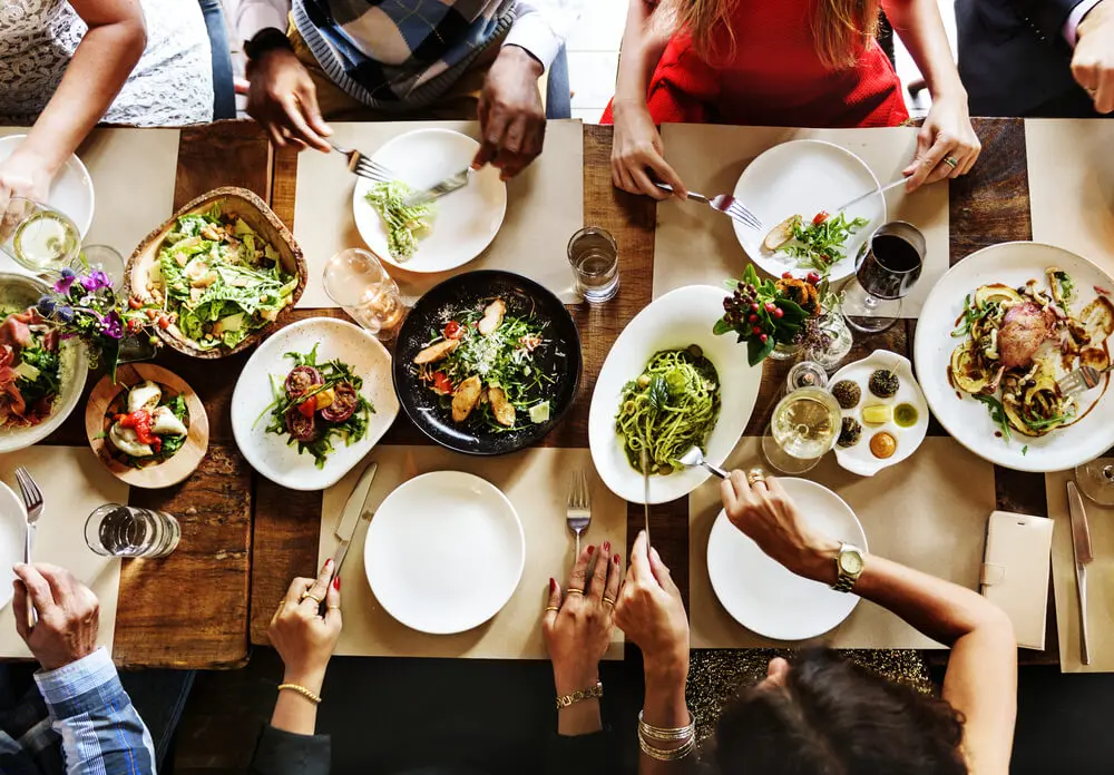 National Restaurant Association Show Takeaways: Who’s Winning the Food Fight?