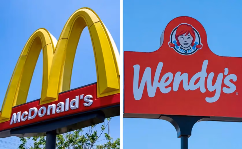 McDonald’s Swift E. Coli Response Should Minimize Traffic Impact, and SpongeBob’s a Hit at Wendy’s