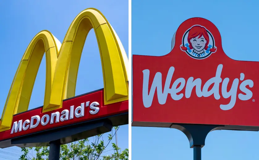 McDonald’s Swift E. Coli Response Should Minimize Traffic Impact, and SpongeBob’s a Hit at Wendy’s