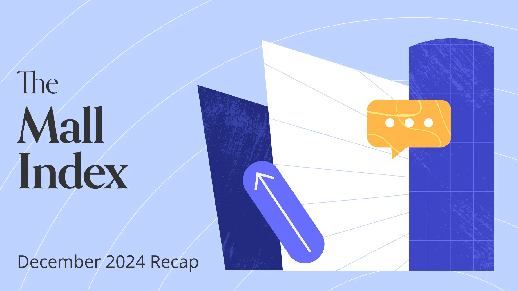 Placer.ai Mall December 2024 Index: Recapping the Holiday Season 