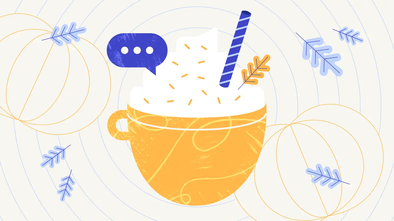 Pumpkin Spice Works its Magic Once Again
