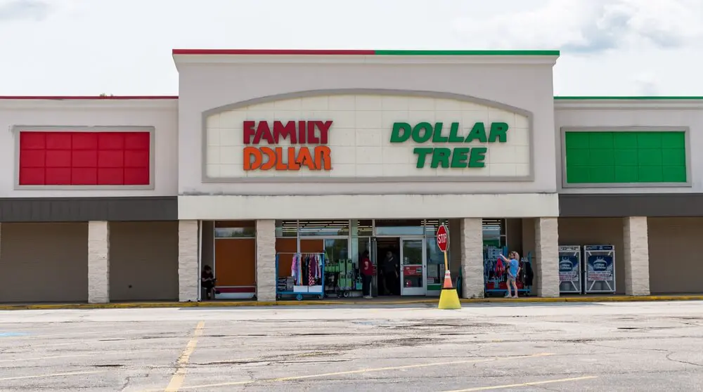 Dollar Tree: A Deeper Look into the Planned Family Dollar Store Closures