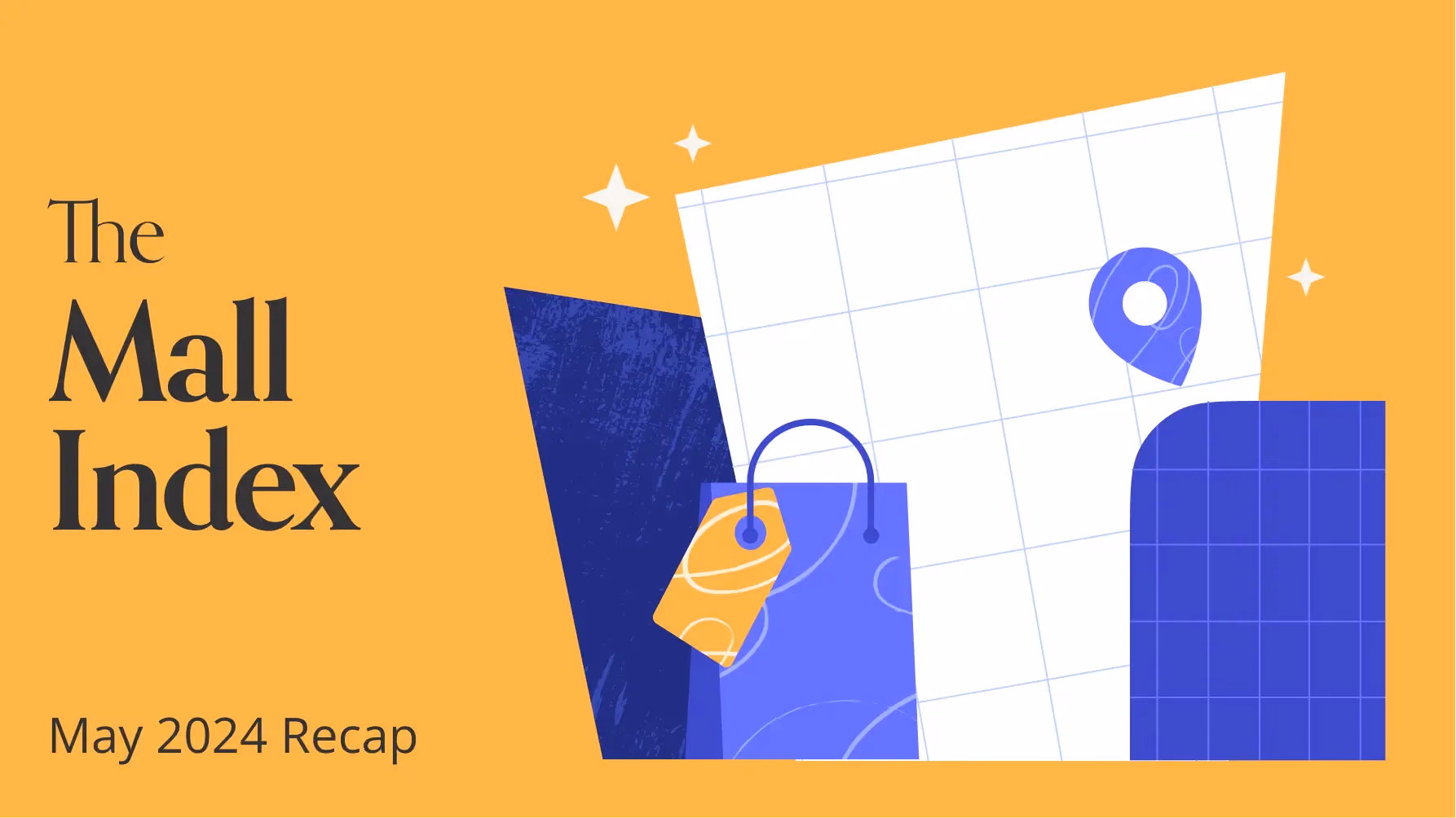 Placer.ai Mall Index: May 2024 Recap – Mall Visits on the Rebound