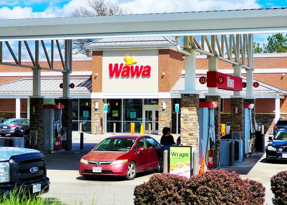 Convenience Stores: A Strong Start to the Unofficial Summer Season