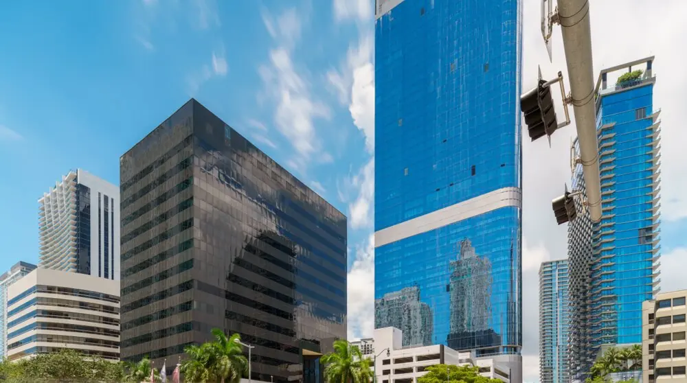 Return to Office Insights: Miami and New York in the Lead
