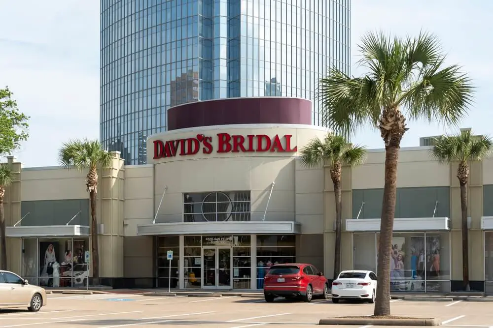 Bridal Retail: Rising to the Occasion