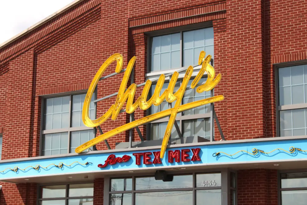 Darden: A Data-Driven Look at the Chuy's Acquisition
