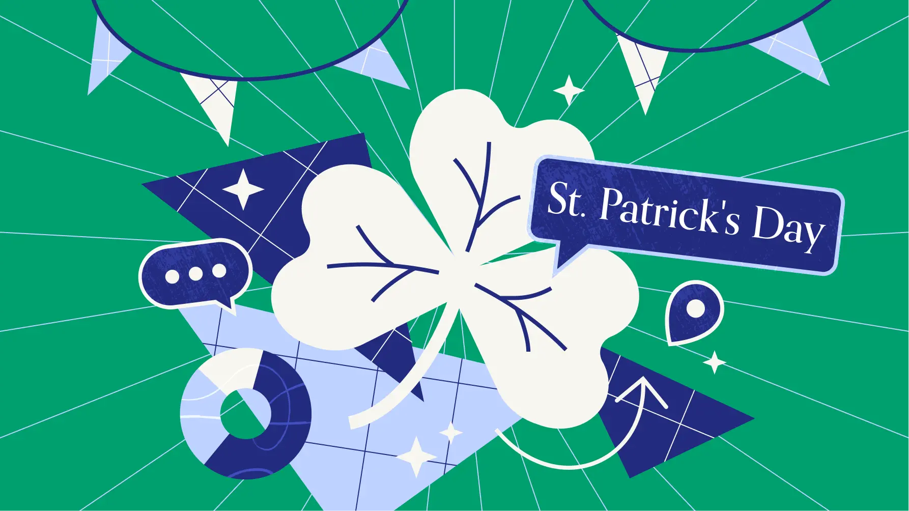 The St. Patrick’s Day Effect