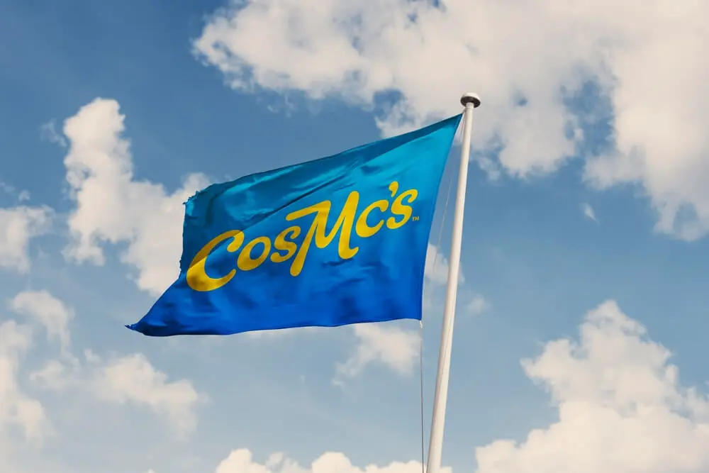 CosMc’s Field Trip: Does McDonald’s New Concept Have Escape Velocity?