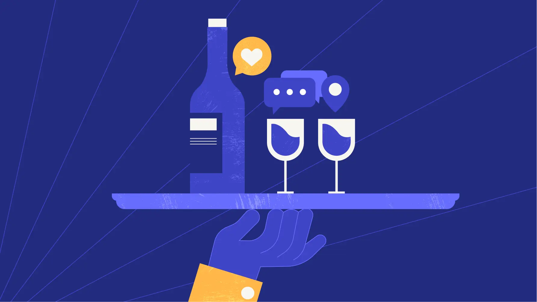 Darden Brands: Location Analytics and Consumer Behavior