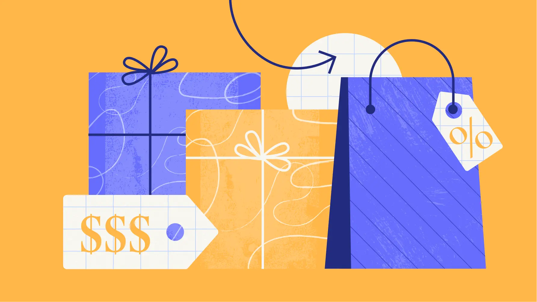 Checking in With Discount & Dollar Stores