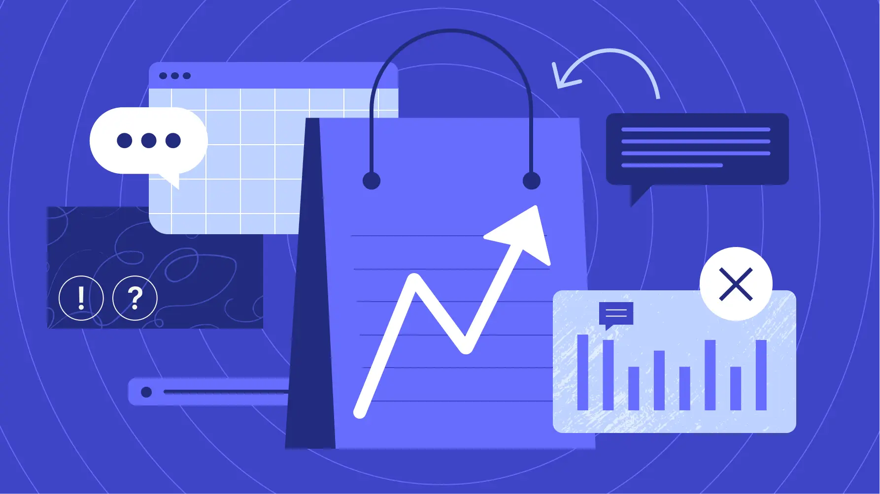 Where Is Retail and Dining Foot Traffic Thriving in Early 2024?