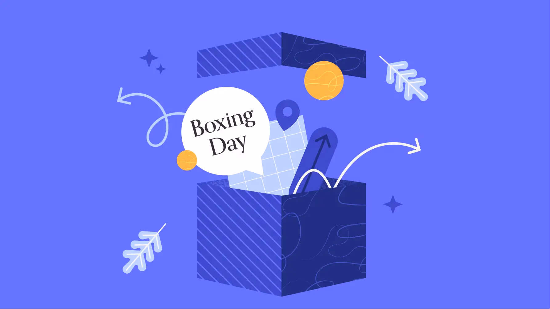 Recapping the 2023 Holiday Shopping Season