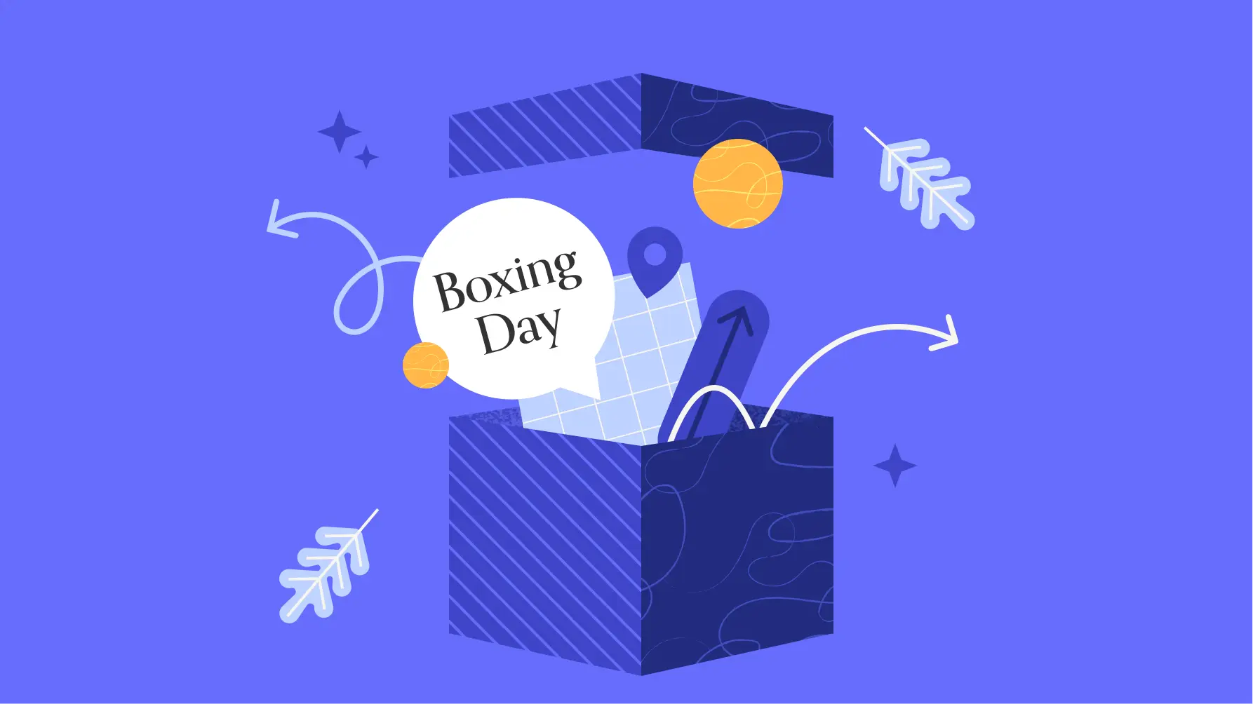 Recapping the 2023 Holiday Shopping Season