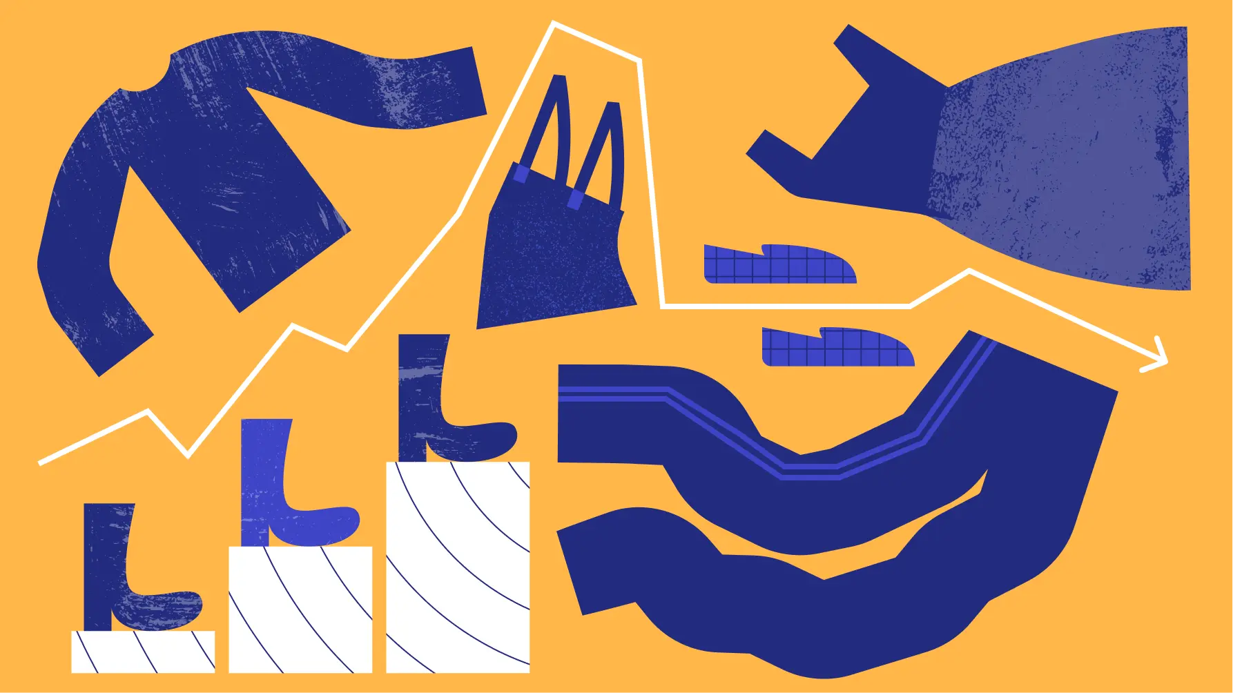 Fashionably Frugal: Apparel in 2023