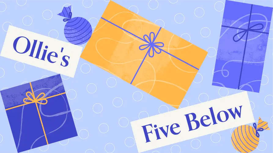 Five Below and Ollie’s Bargain Outlet: A Pre-Holiday Snapshot