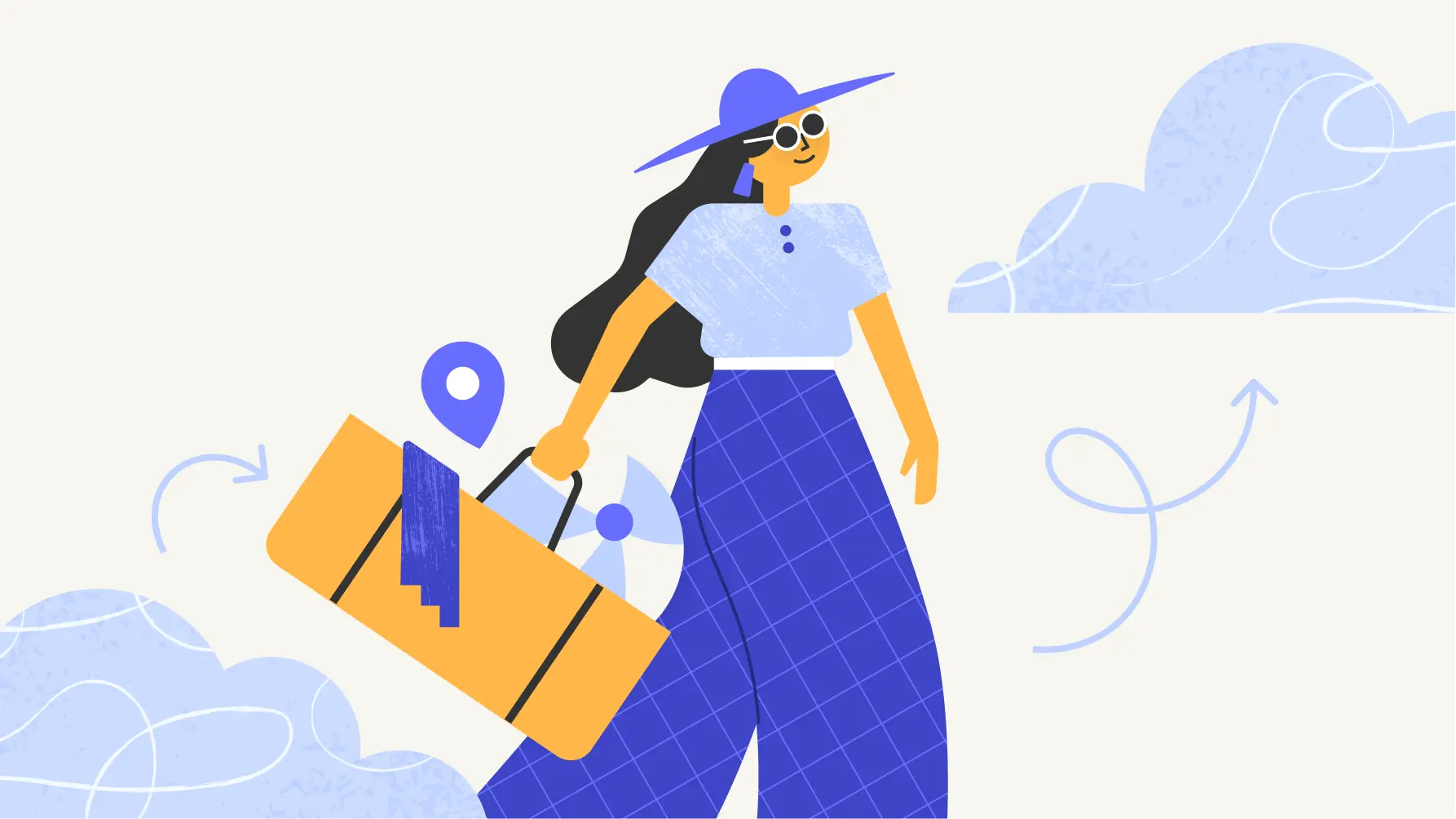 2024 Holiday Travel and Leisure Foot Traffic Trends