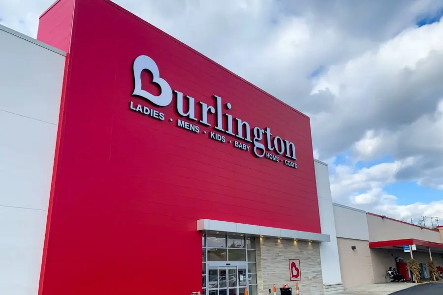 Burlington Stores - Scooping up Bed Bath and Beyond’s Real Estate