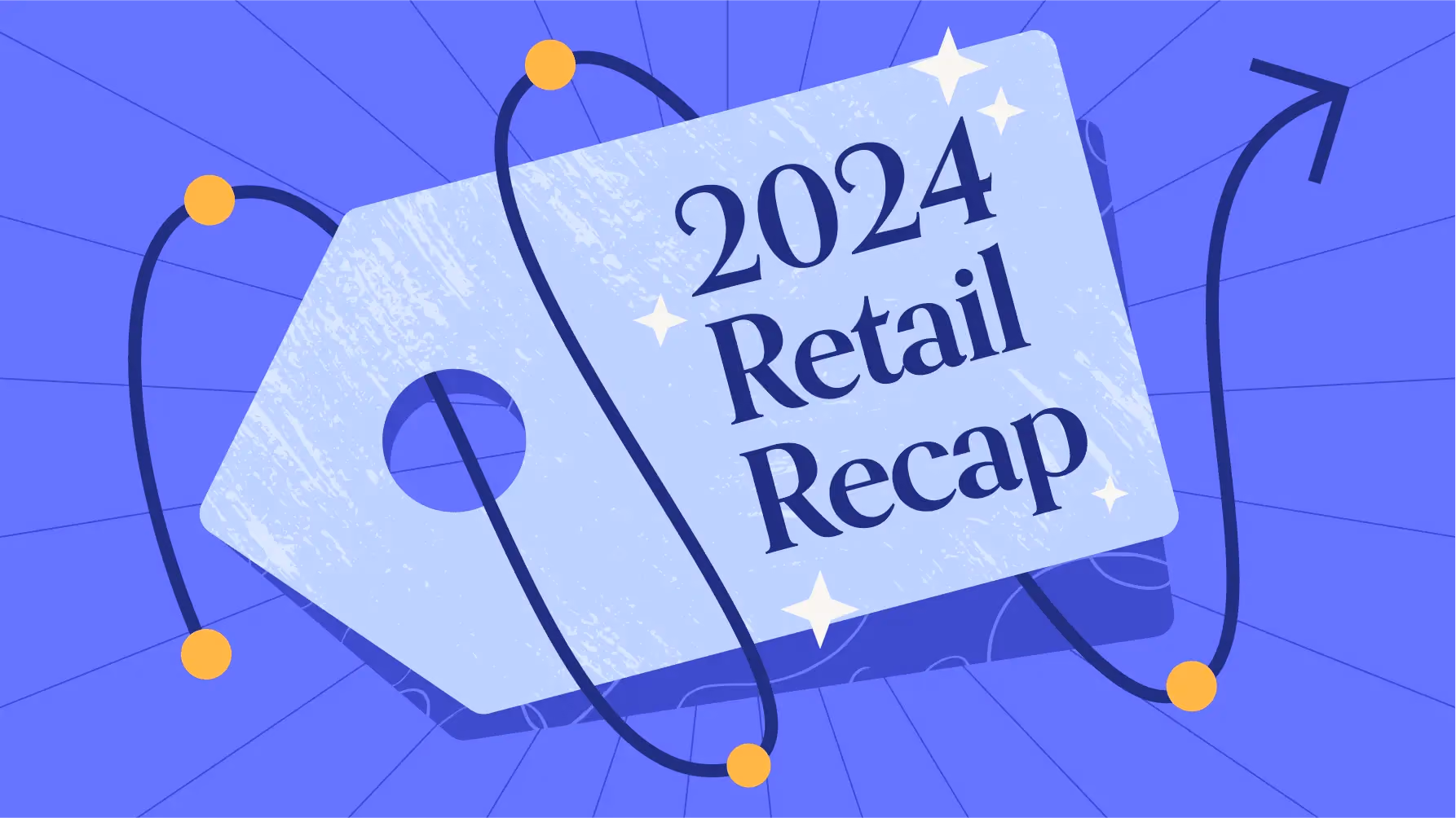 2024 Retail Foot Traffic Recap