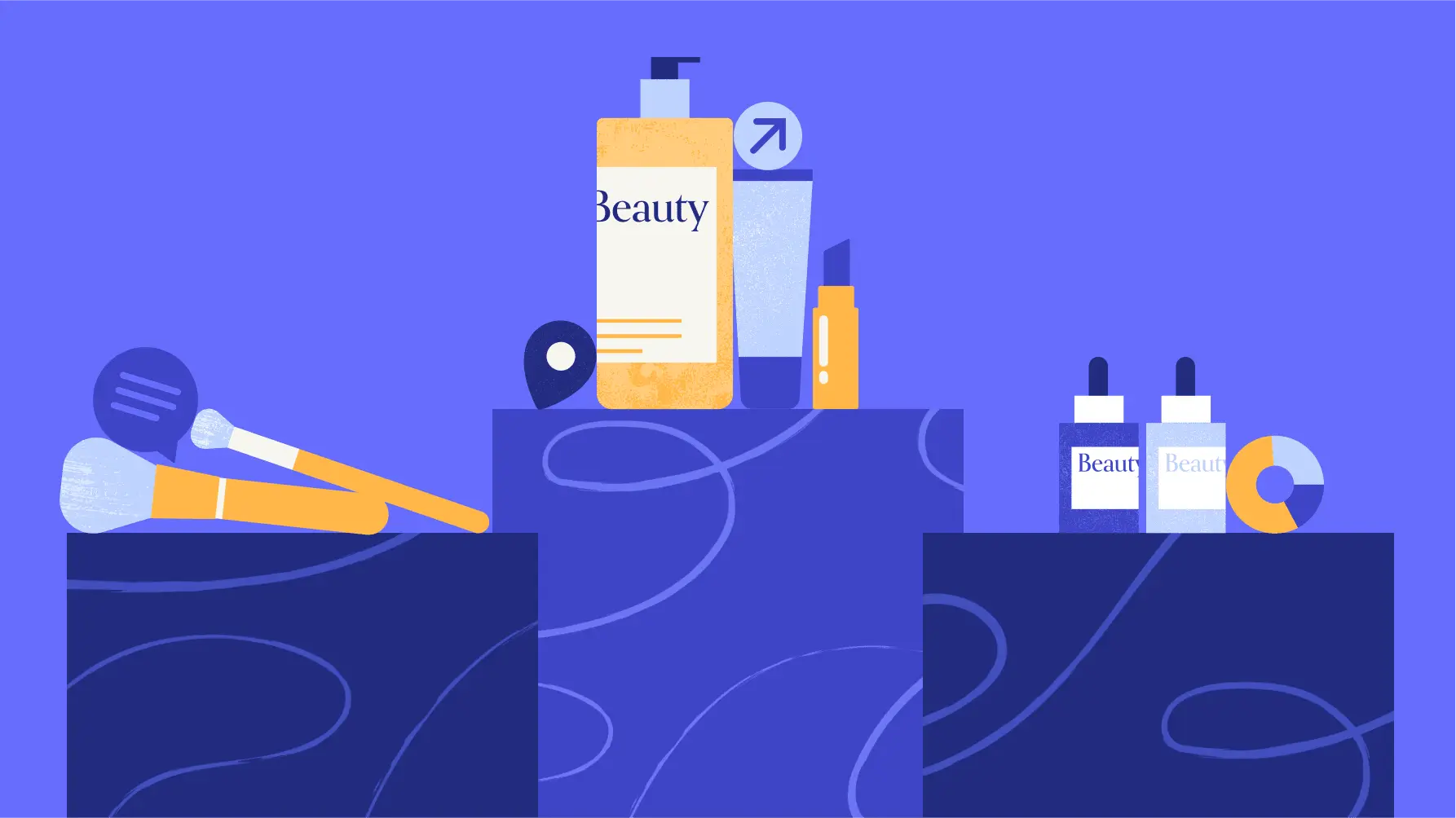 A Beautiful Season Ahead: Ulta and Sally Beauty Supply