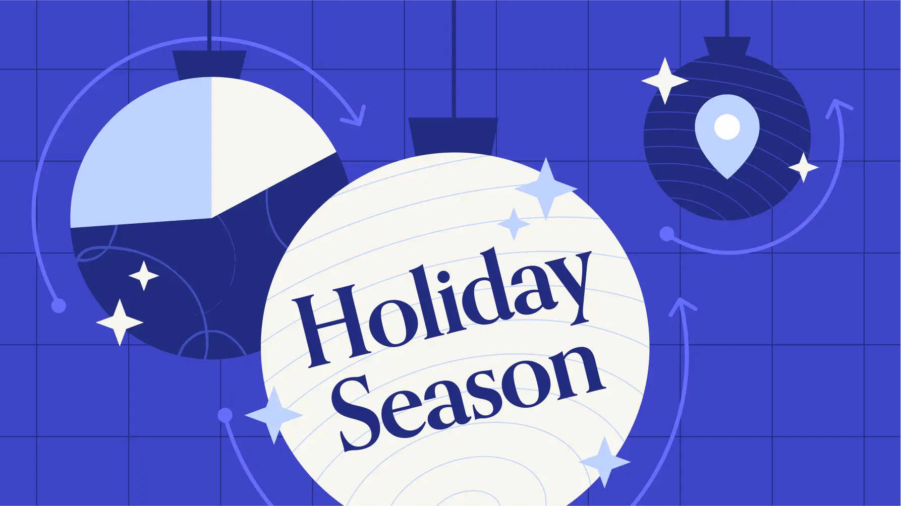 ‍Elongation of the 2024 Holiday Season Helped to Offset Shorter Peak Time Frame