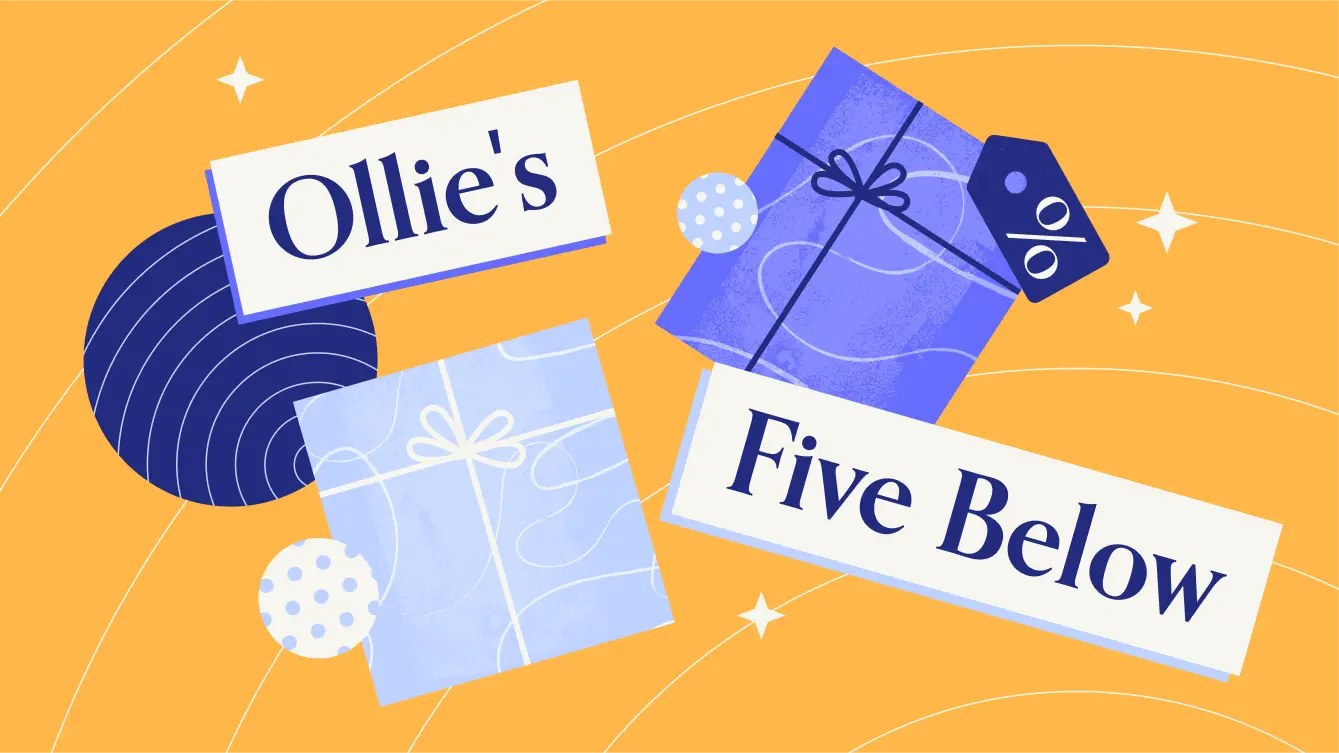 Five Below and Ollie’s Bargain Outlet: Consumers Still on the Hunt for Discounts