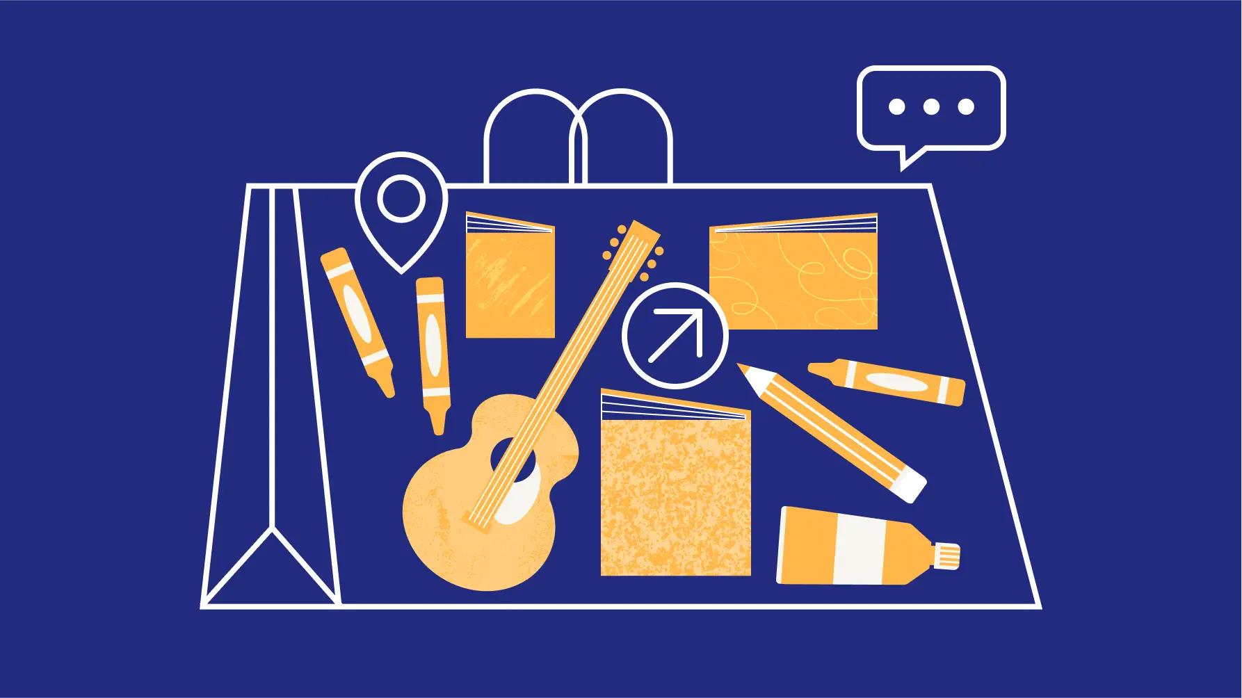 Recreational Retail: Store Performance in 2024