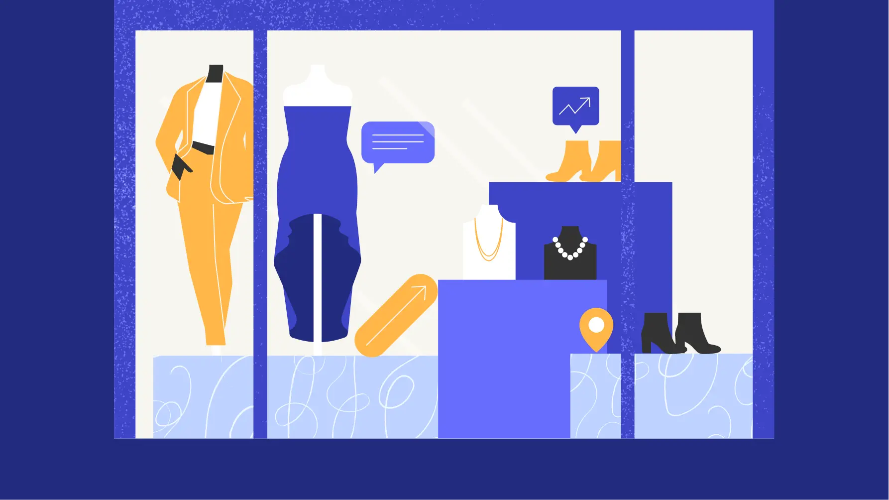 The Promise of Luxury Apparel