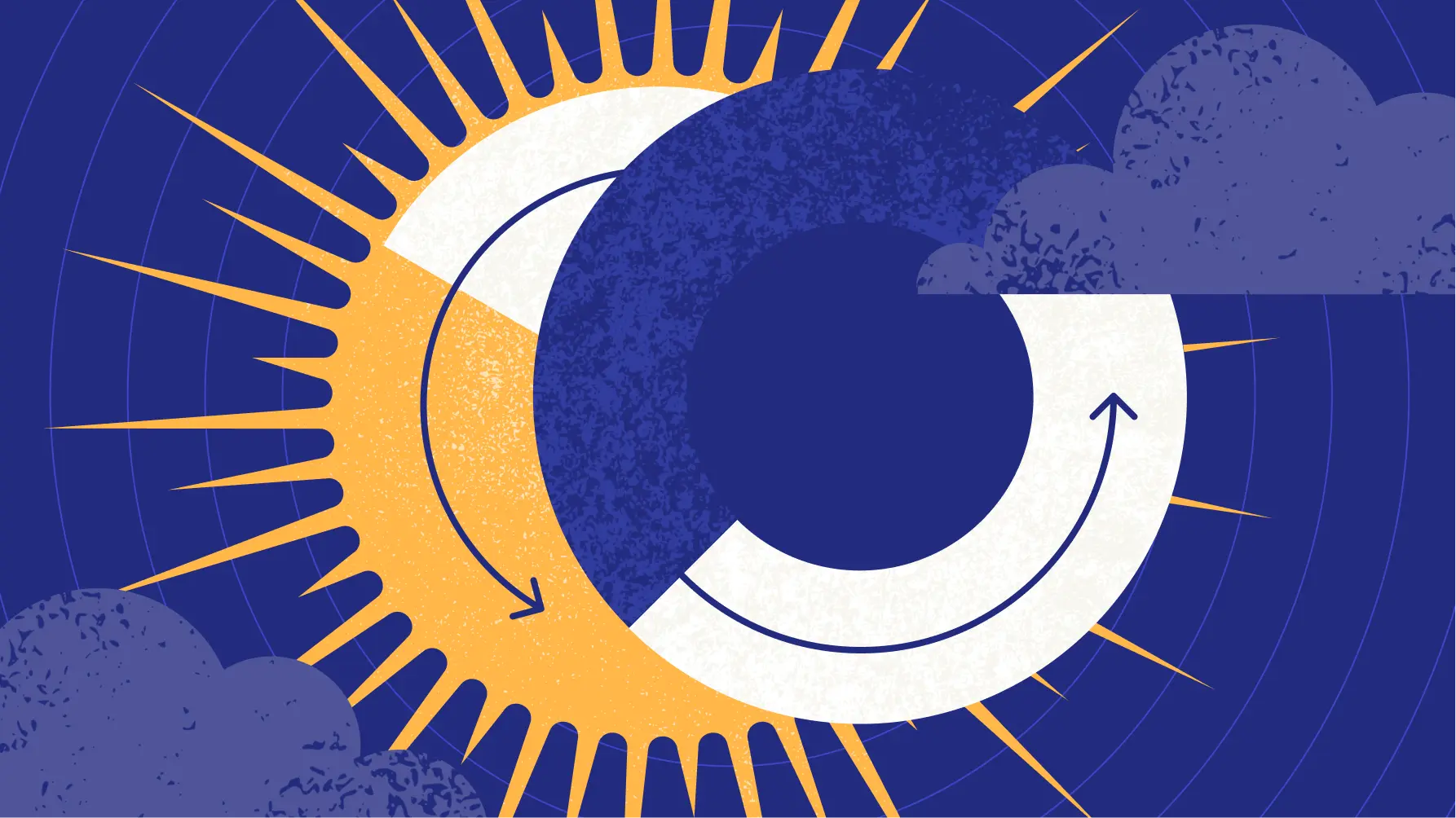 Eclipse Fever: How Did the (Retail and Hospitality) Stars Align?