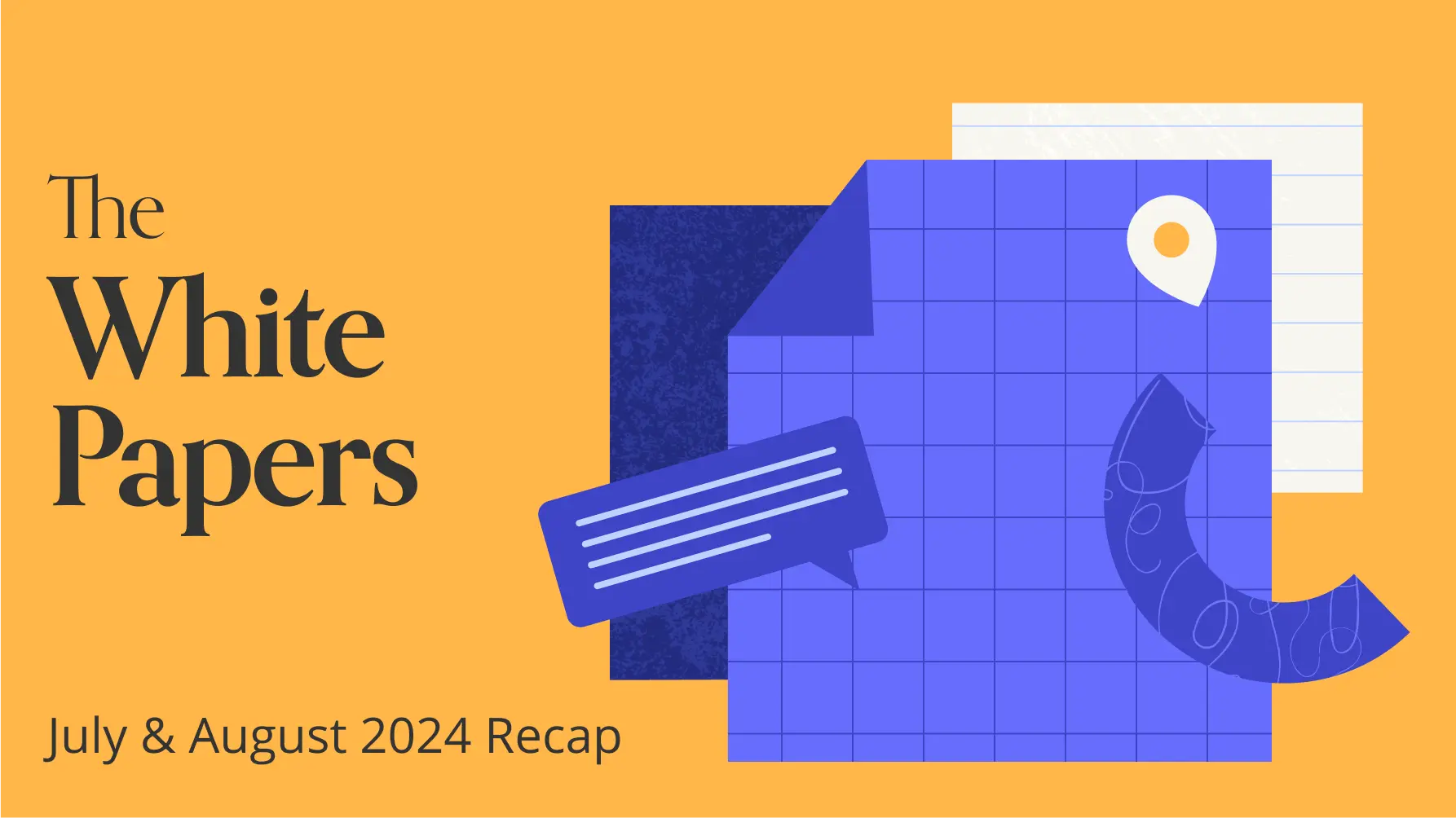 Placer.ai White Paper Recap – July & August 2024