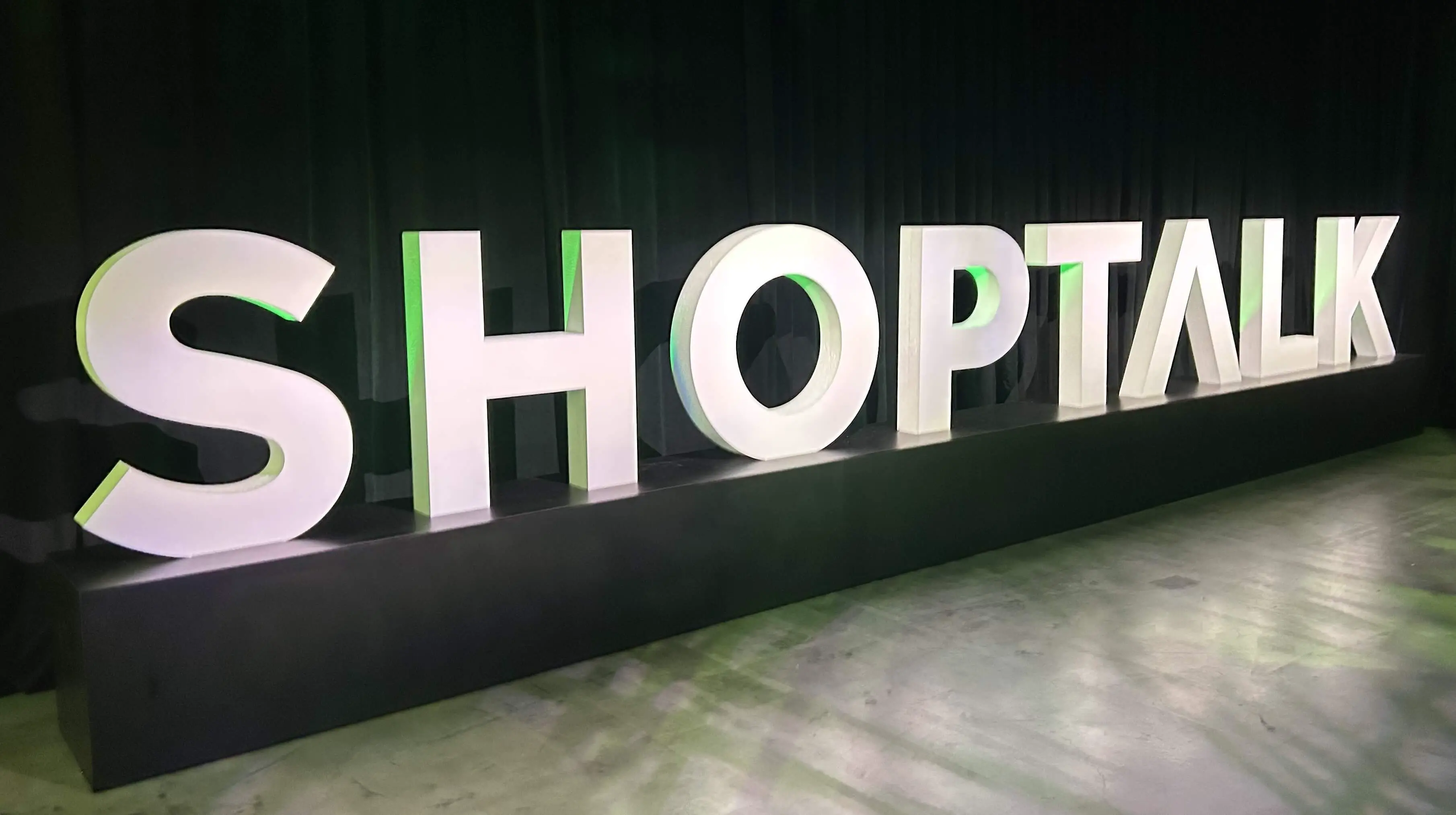 Takeaways from Shoptalk Fall