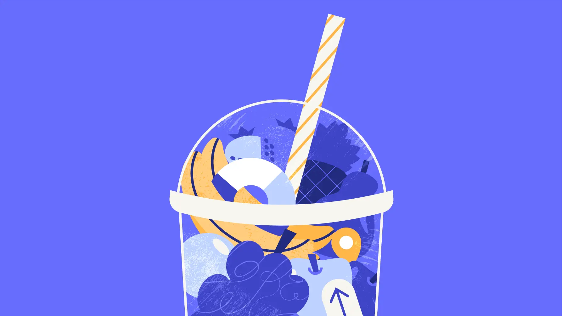 Playa Bowls and Tropical Smoothie Cafe: Berry Big Business