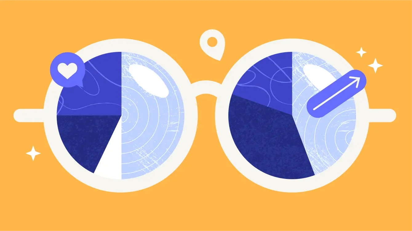 Warby Parker: Seeing Clearly Now