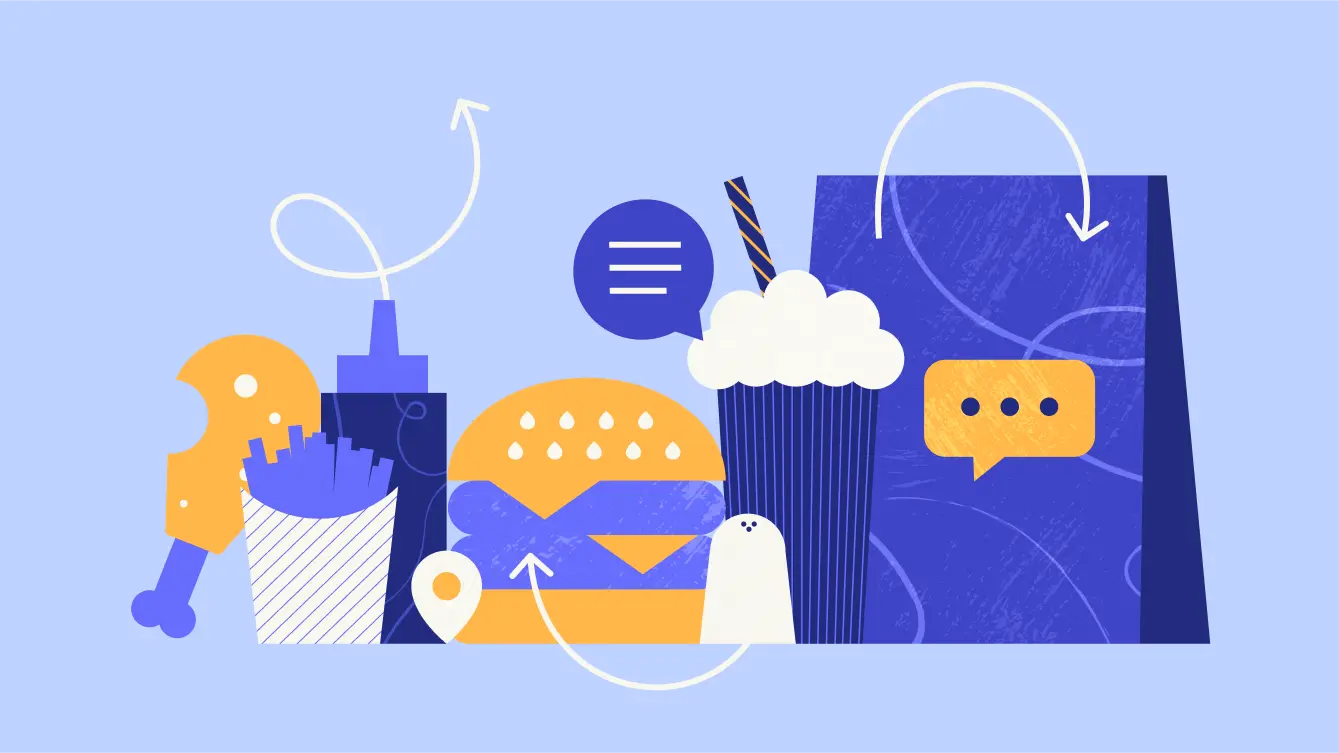 Fast Food and Fast Casual Favorites, Plus CosMc’s Takeoff 
