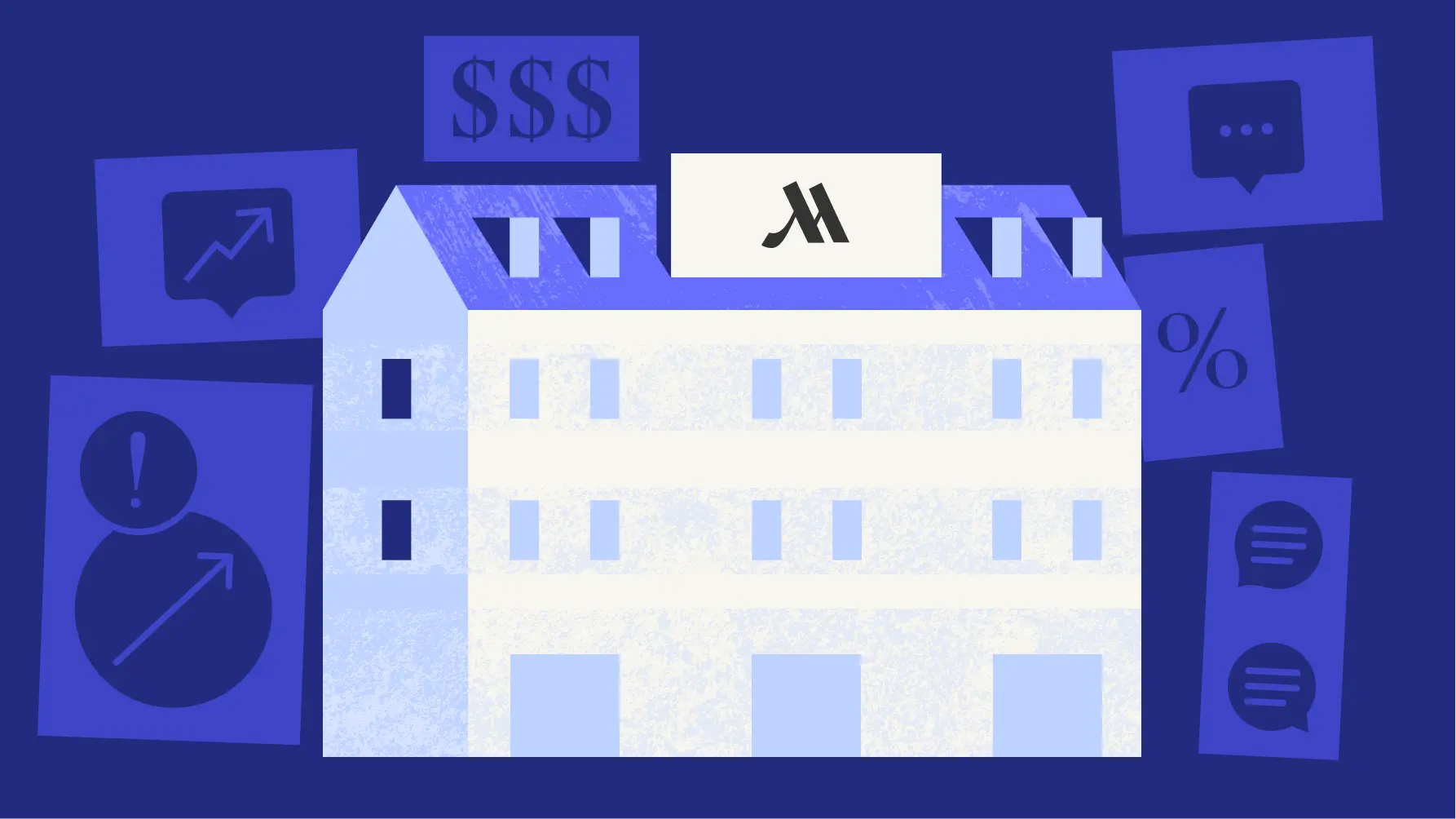 Marriott’s Different Audiences