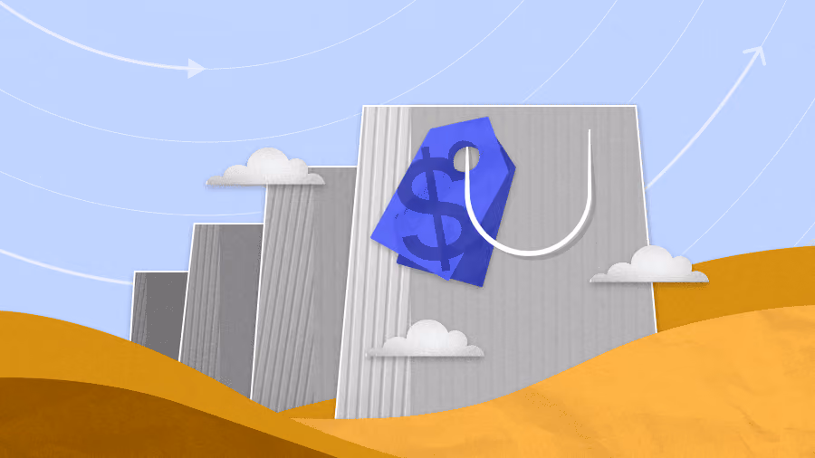 A New Era for Retail Giants: Who’s Winning in 2025?