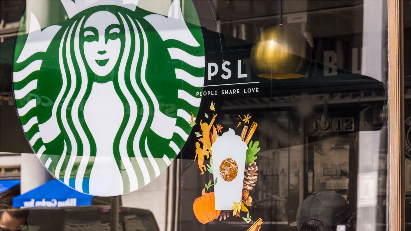 Has Starbucks' Pumpkin Spice Latte Retained Its Appeal in 2025? 