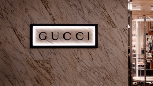 Affluent Shoppers Sustain Luxury, But Growth Potential May Be Limited 