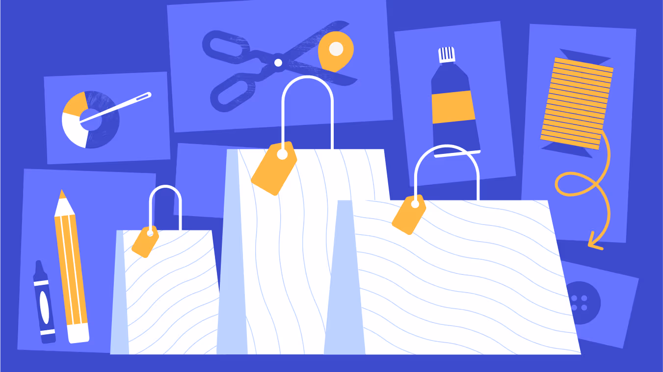 Hobby Lobby and Michaels Defy Discretionary Spending Headwinds