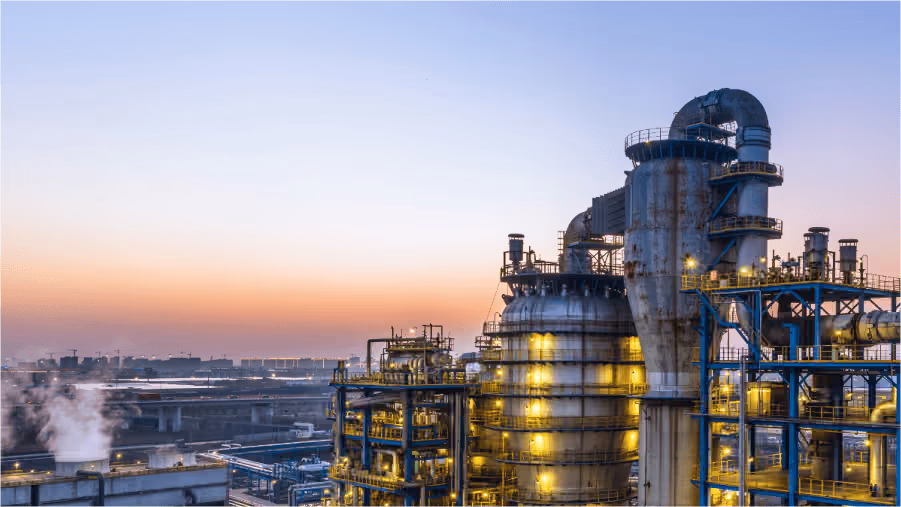 Manufacturing Foot Traffic Signals Continued Caution