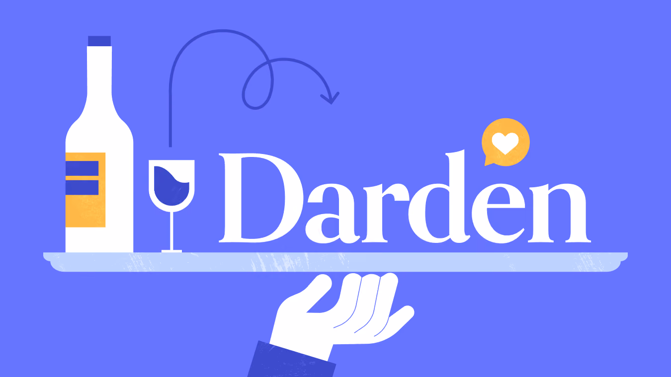 Darden Heads Into Holiday Season With Strong Visit Trends