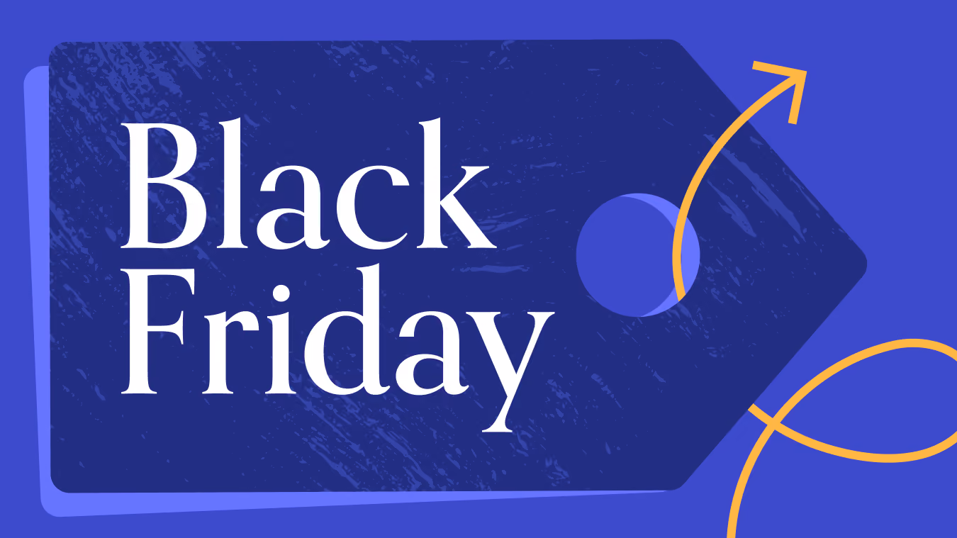 Four Black Friday Signals for the 2025 Holiday Season