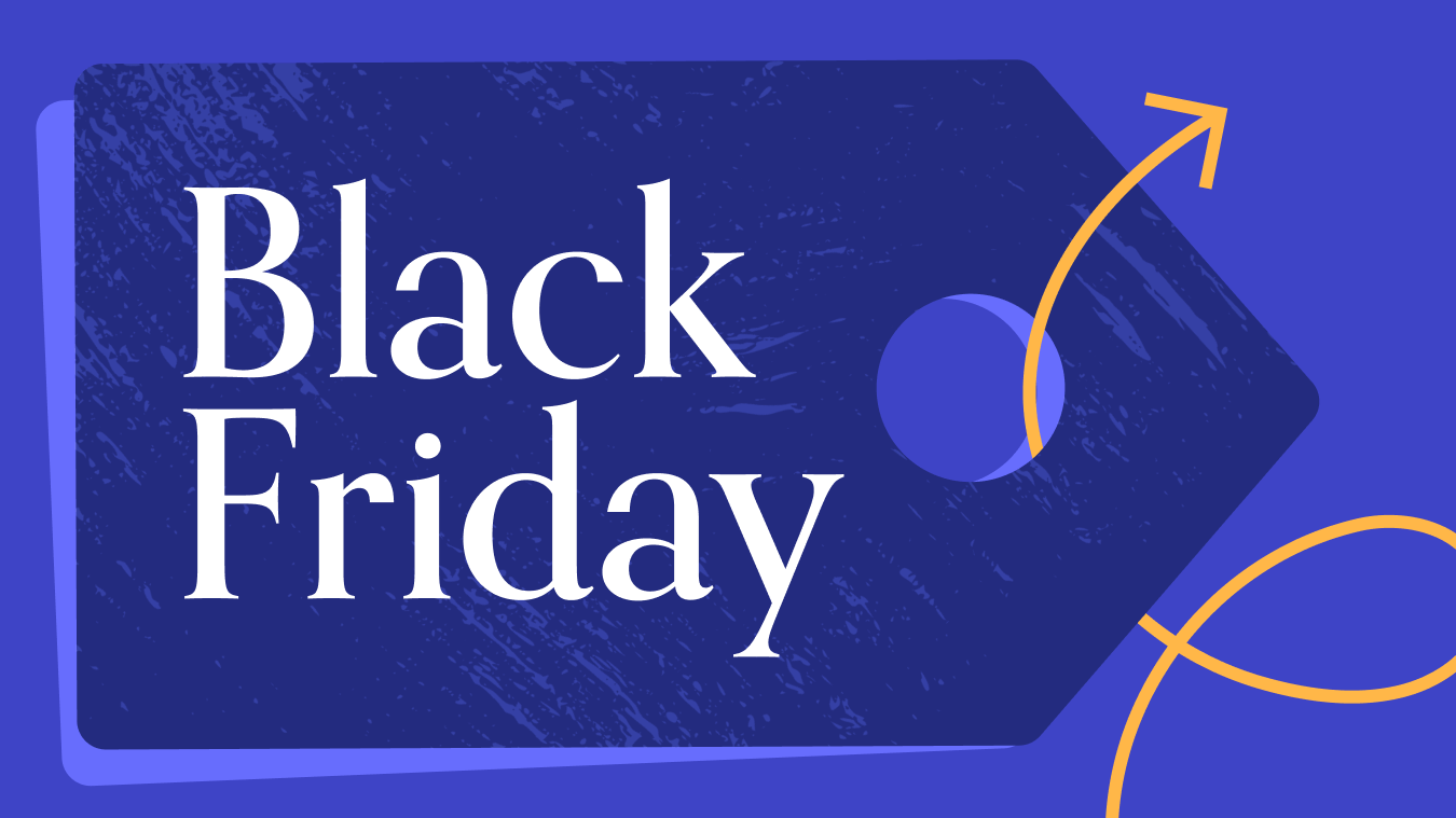 Four Black Friday Signals for the 2025 Holiday Season 