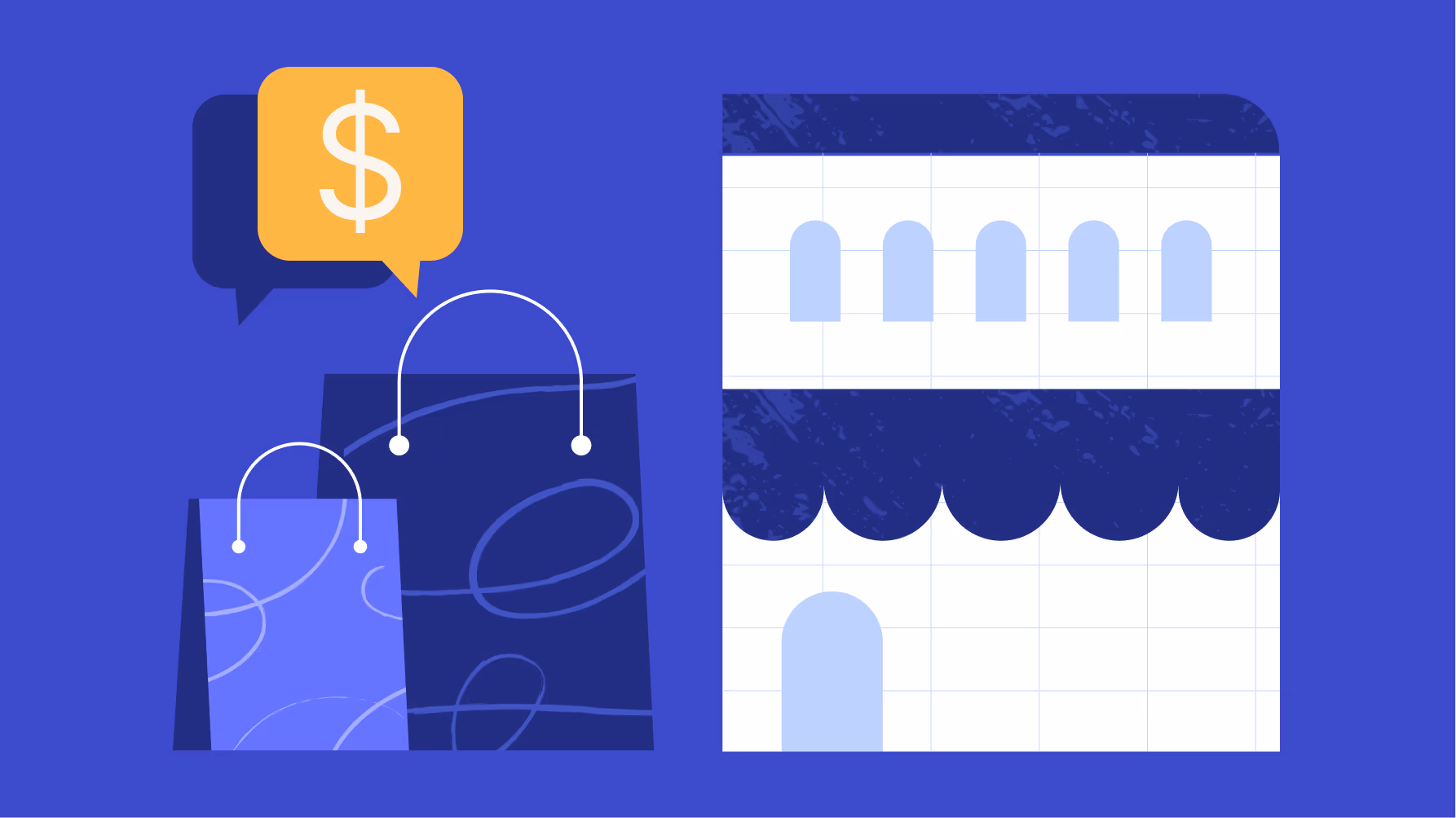 Dollar Stores, the New Face of the Holiday Season