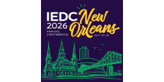 Q426 IEDC Annual Conference 2026